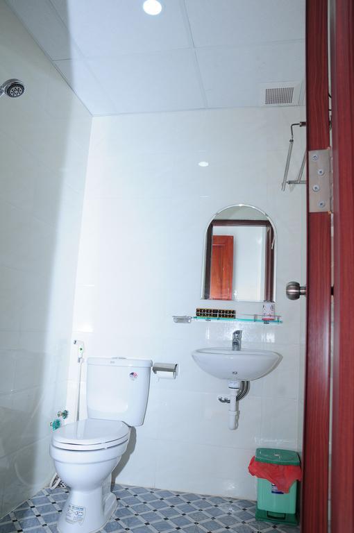 Gia Huy Guesthouse Ντα Νανγκ Εξωτερικό φωτογραφία