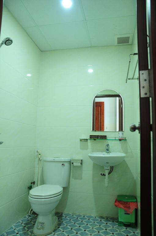 Gia Huy Guesthouse Ντα Νανγκ Εξωτερικό φωτογραφία