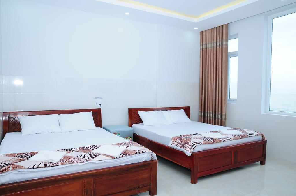 Gia Huy Guesthouse Ντα Νανγκ Εξωτερικό φωτογραφία